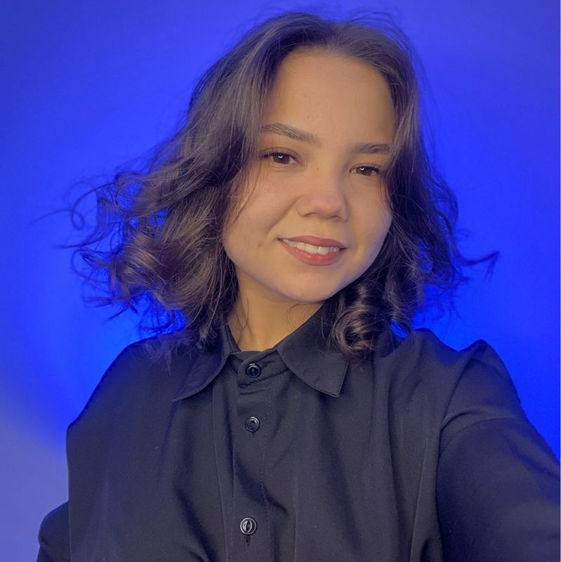 Мусаева Лола