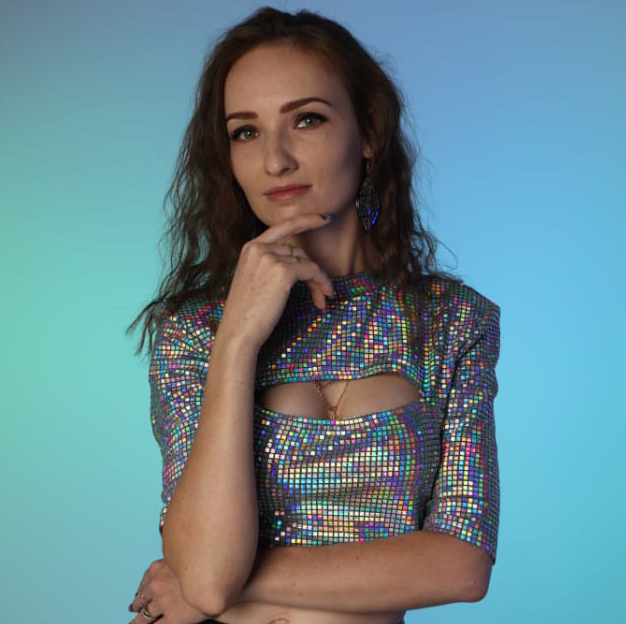 МАЛЕТИНА ИРИНА