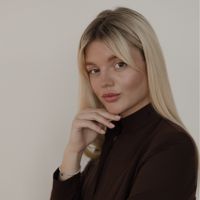 Марина