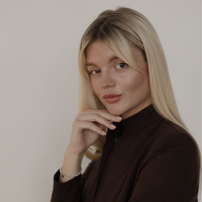 Марина