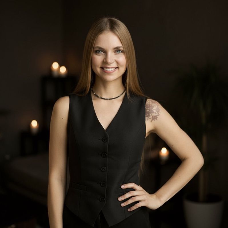 Метелкина Полина