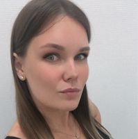 Дарья