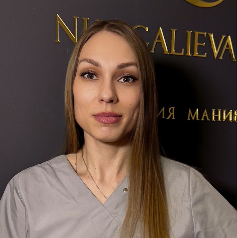Лопатникова Татьяна