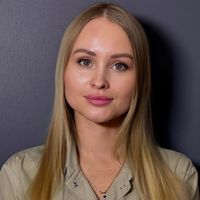 Сизова Света