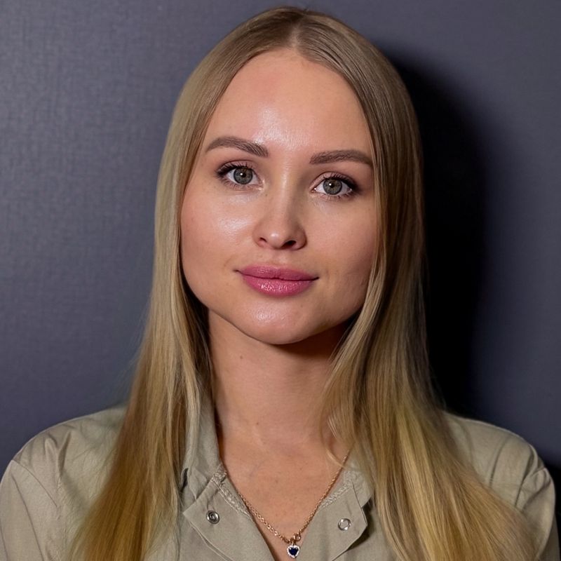 Сизова Света