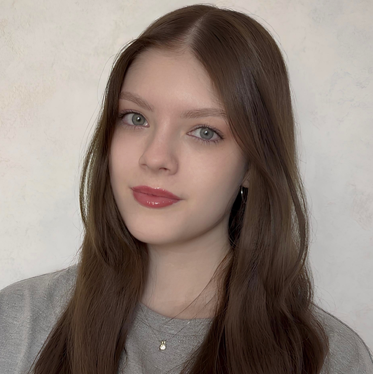 Смагина Екатерина