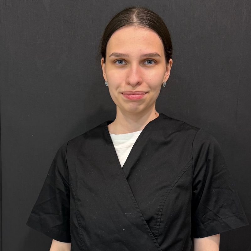 Каменских Полина