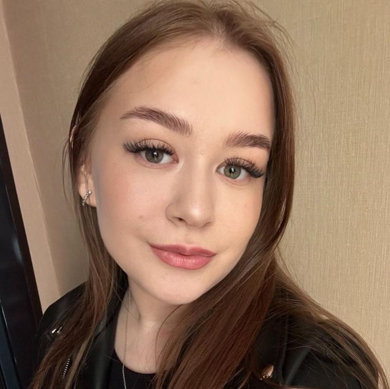Мастер Екатерина