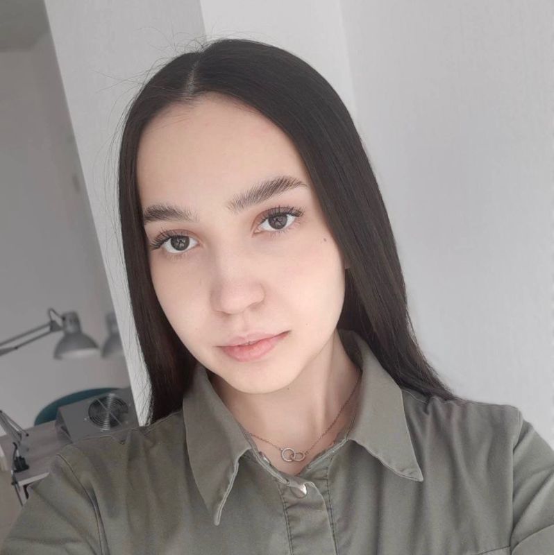 Анастасия