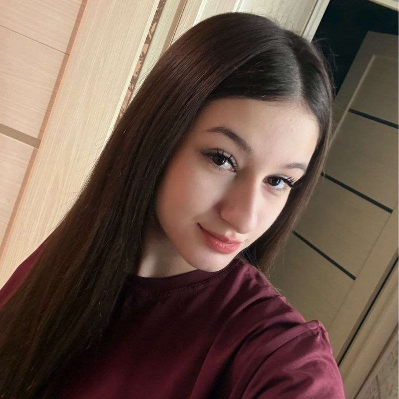 Килафян Амелия