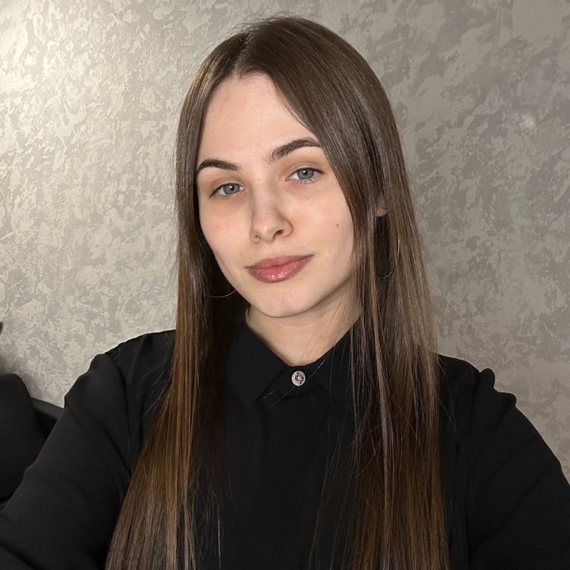 Мастер Кристина