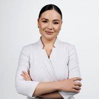 Марина Шишкина
