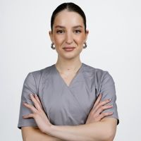 Морокова Ксения