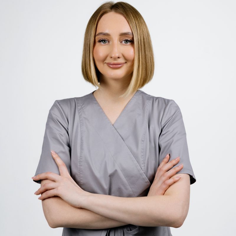 Целищева Юлия