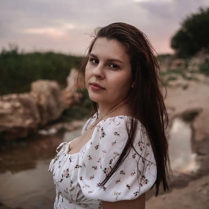 Алина К