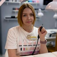 Синенко Людмила