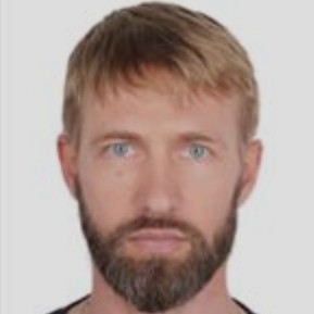 Кудрявцев Павел Анатольевич