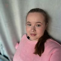 Ксения Чистякова