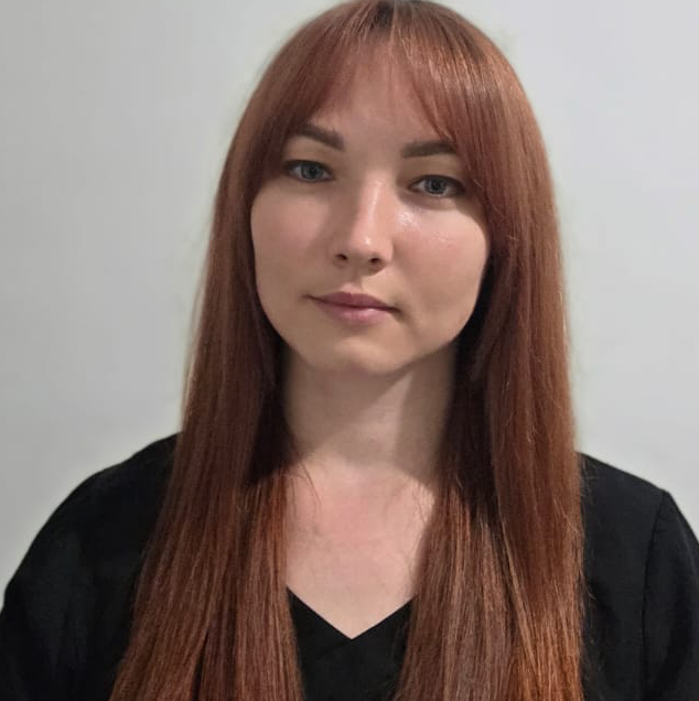 Стишонкова Кристина