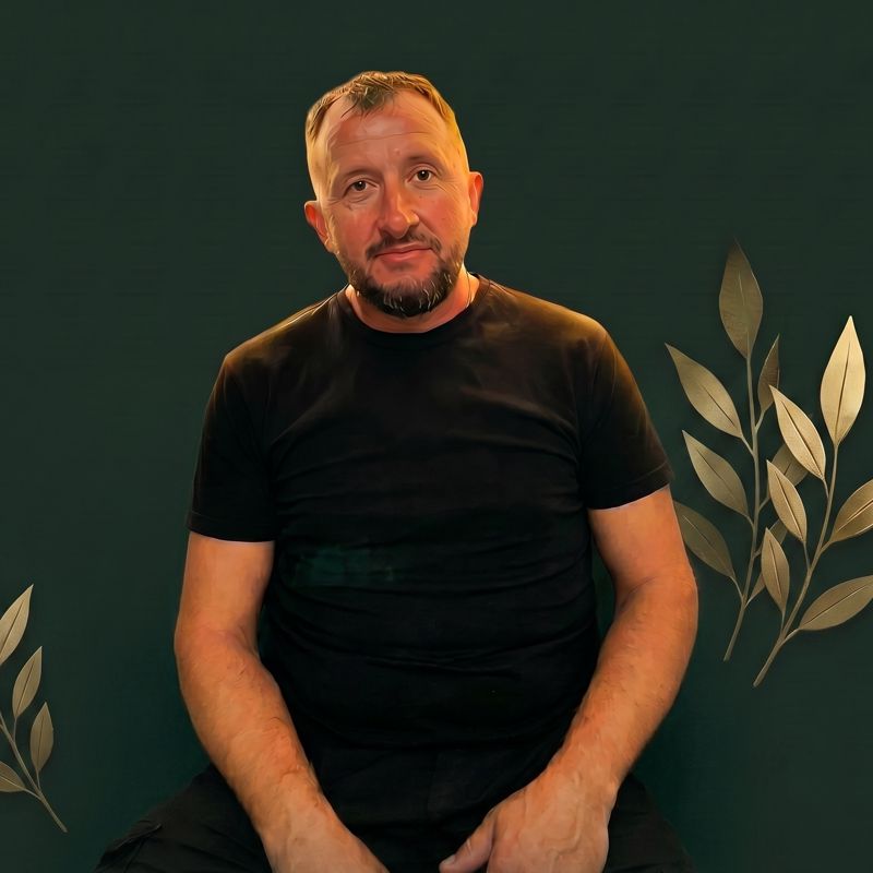 Цырулев Владимир