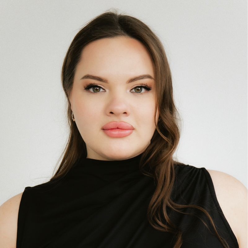 Бешлиева Алина