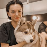 Галчинская Алина