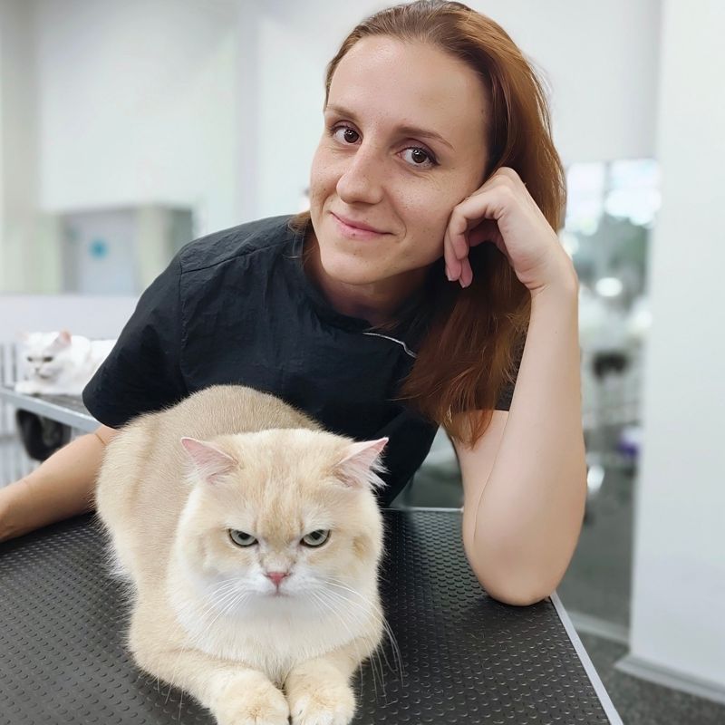 Правдина Ангелина