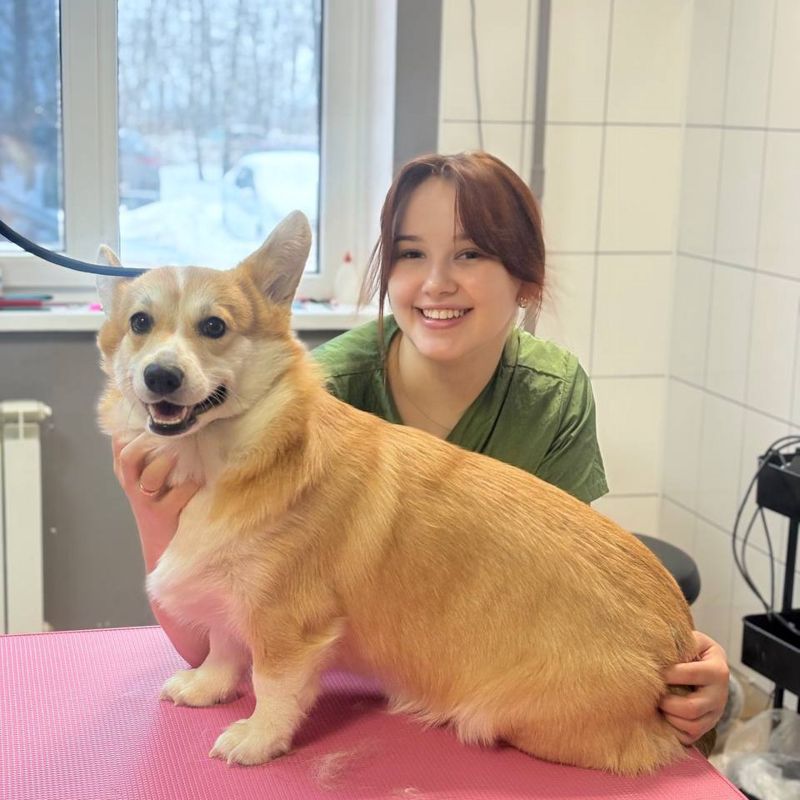 Кудрина Диана