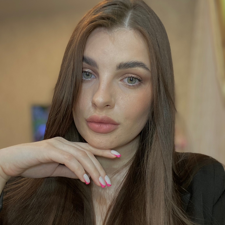 Синдоян Луиза