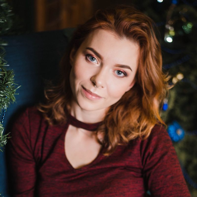 Екатерина