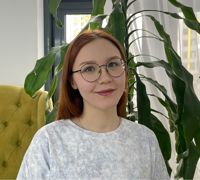 Анастасия С.