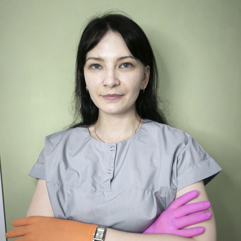 Елена