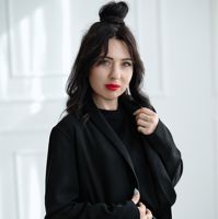 Марина