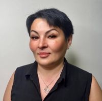Наталья