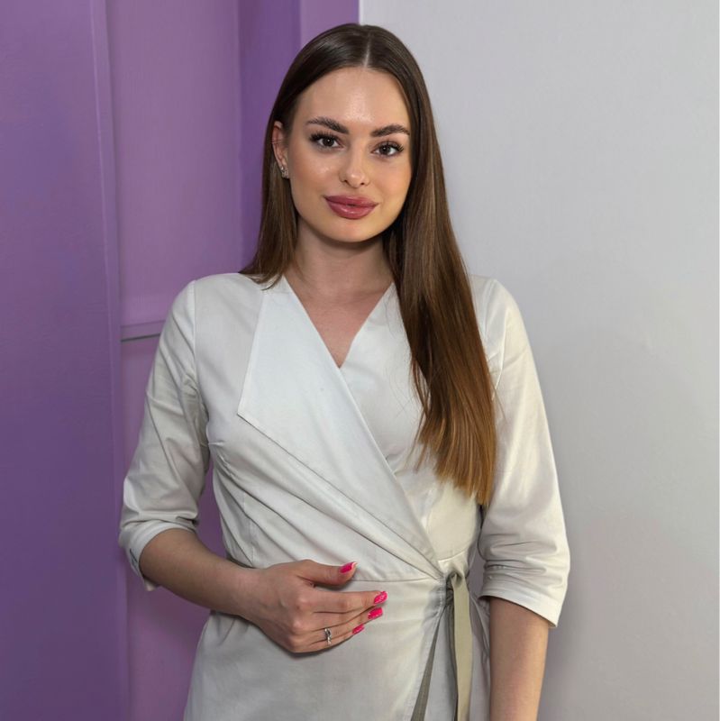 Екатерина