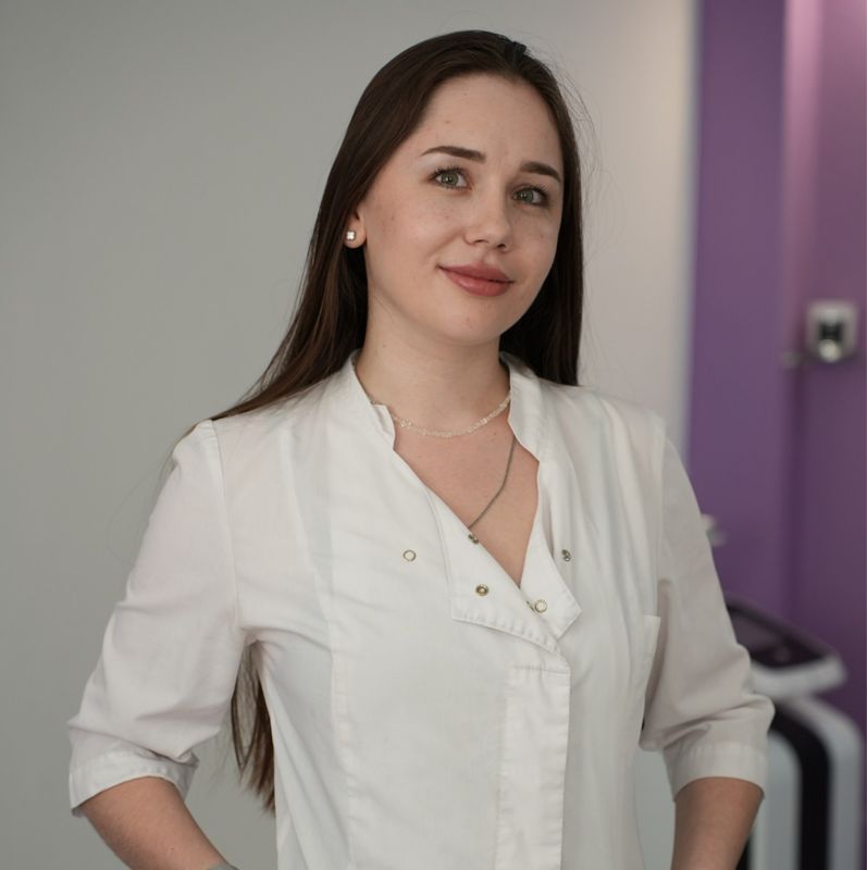 Алина