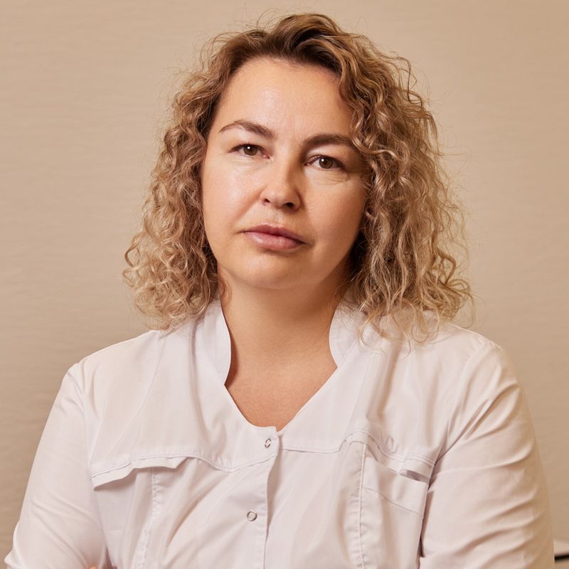 Зяблицкая Юлия
