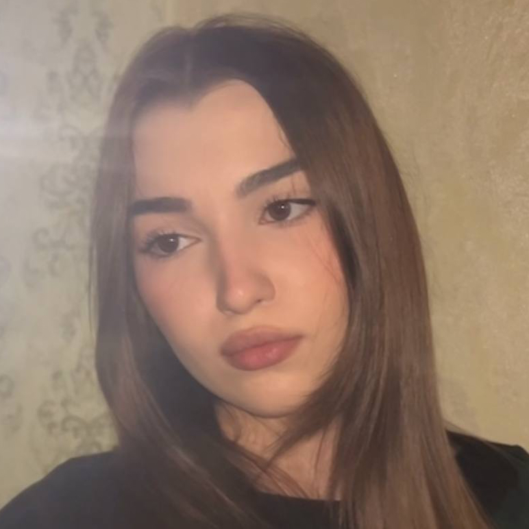 Кристина