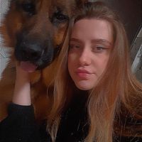 Тихоновова Кристина