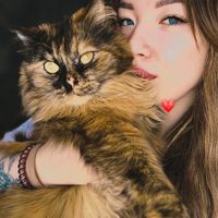 Афанаскина Варвара