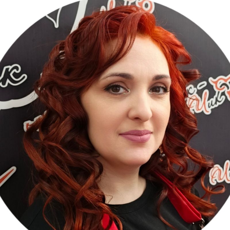 Александра