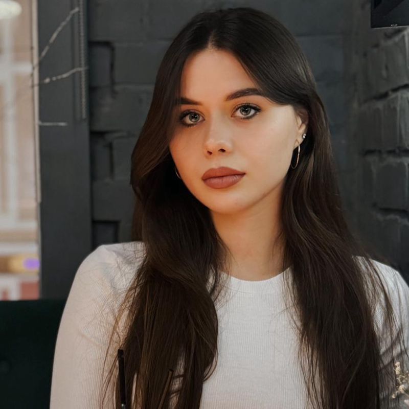 Марина