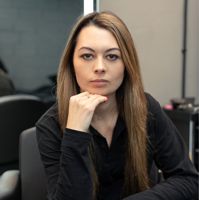Мария Барбер