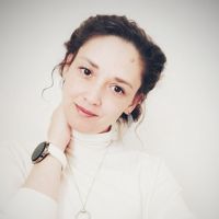 Олеся