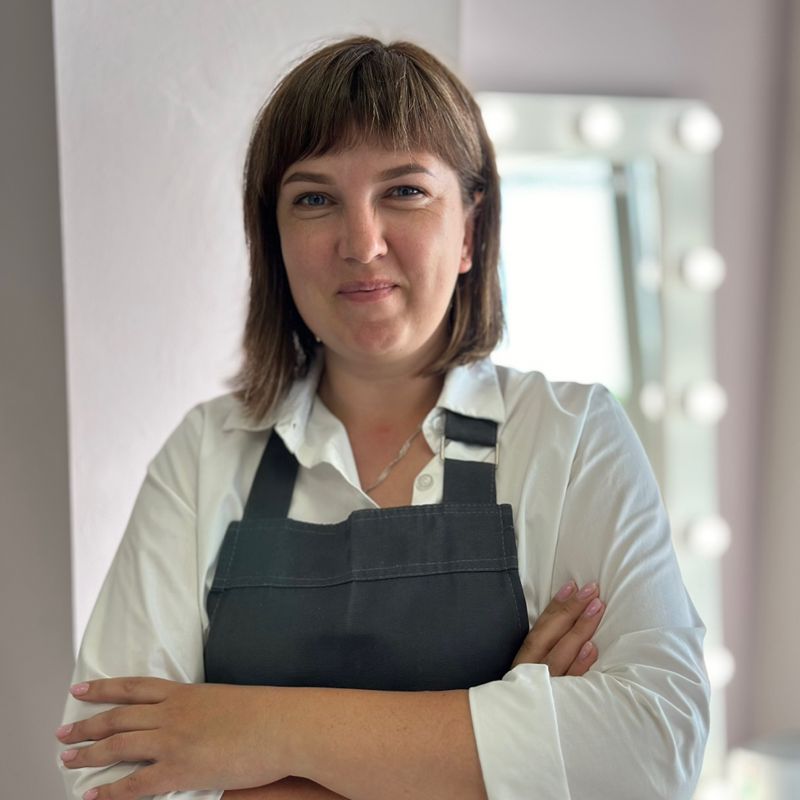 Екатерина