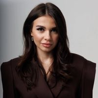 Настя