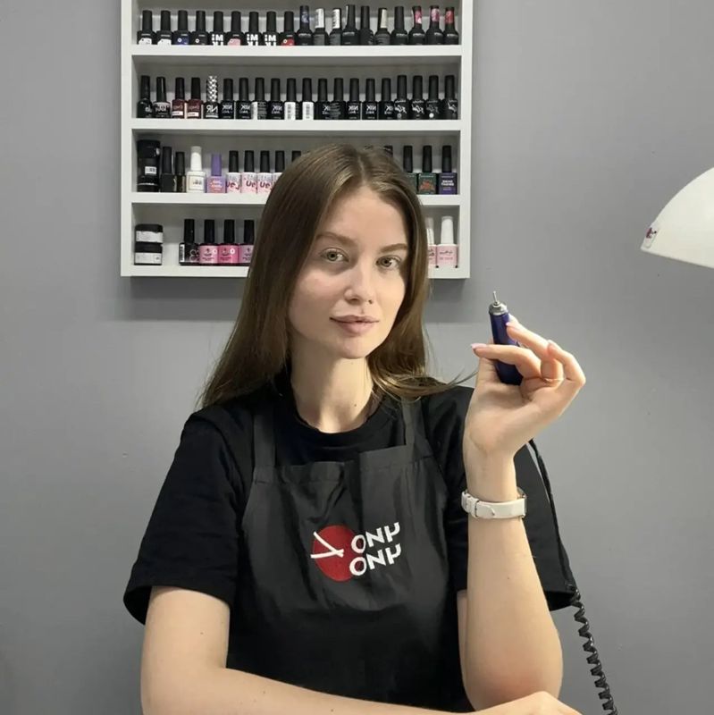 Ивановская Екатерина