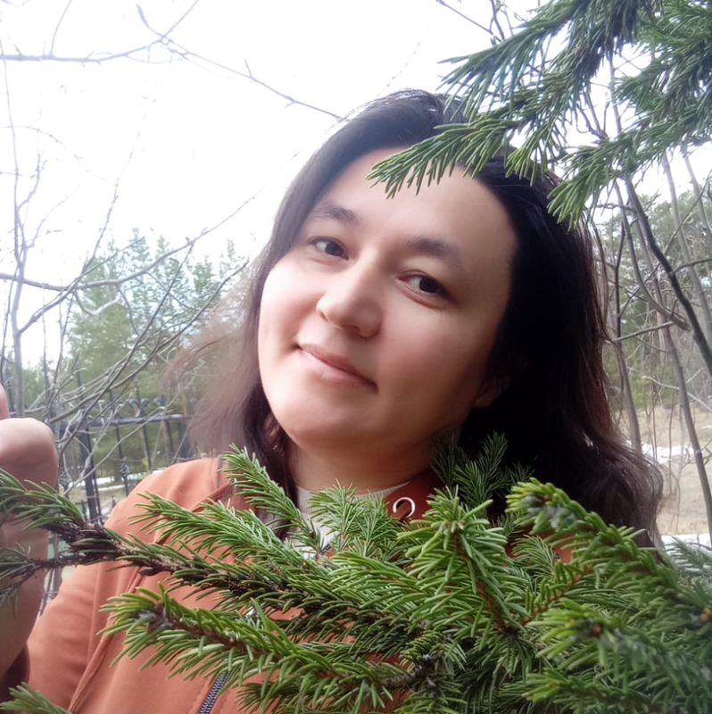 Айгуль