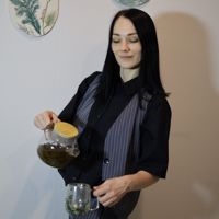 Олеся Доронина