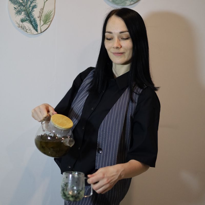 Олеся Доронина